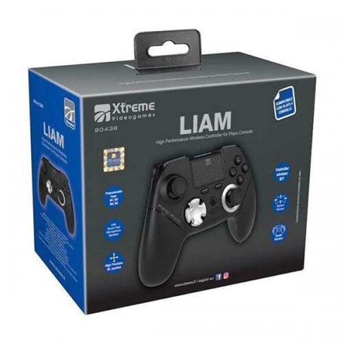 Pad Liam High Performance Wireless Controller Xtreme