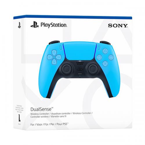 Controller Wireless Dualsense Starlight Blue V3