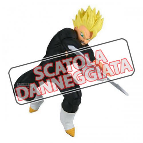 D1 Dragon Ball Z Match Makers: SS Son Gohan 15cm