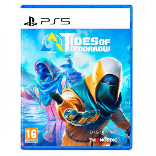 Tides of Tomorrow