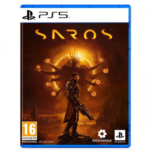 Saros