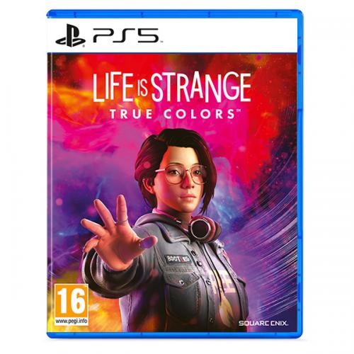 Life is Strange: True Colors
