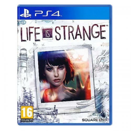 Life is Strange