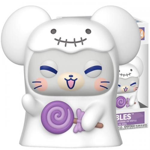 Funko POP! Tom & Jerry Gokko: Nibbles (2354)