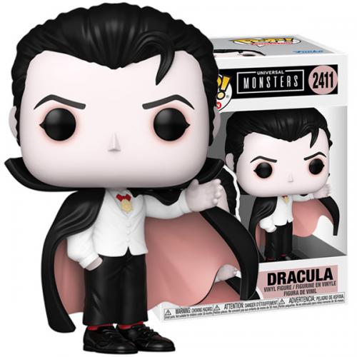 Funko POP! Universal Monsters: Dracula (2411)
