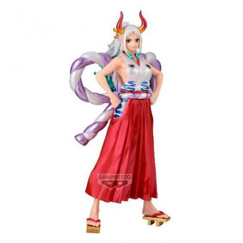 One Piece King of Artist: Yamato Special vrs 23cm