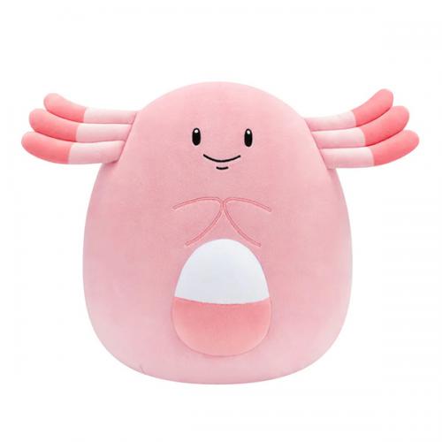 Squishmallows Pokemon Chansey 30cm