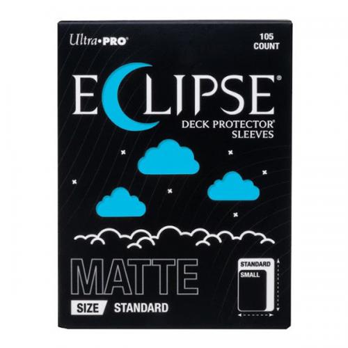 Eclipse Sleeves Standard Matte Sky Blue U-PRO