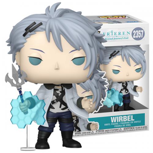 Funko POP! Frieren Beyond: Wirbel 2357