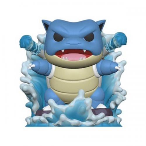 Funko POP! Pokemon: Blastoise 1273
