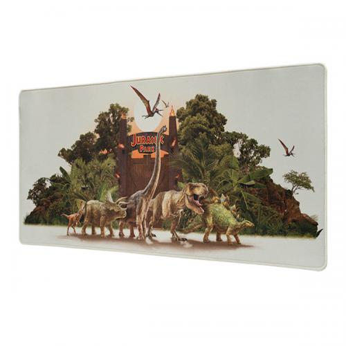 Jurassic Park Tappetino Mouse XL: Island