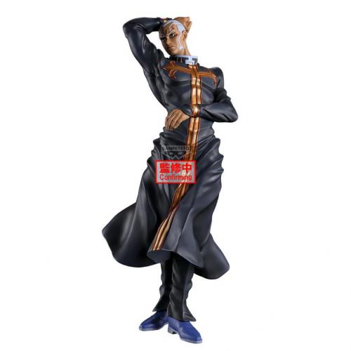 Jojo's Bizarre ADV Mometria: Enrico Pucci 22cm