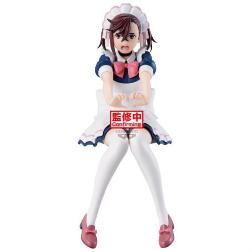 Dan Da Dan Glitter Glam: Momo 18cm