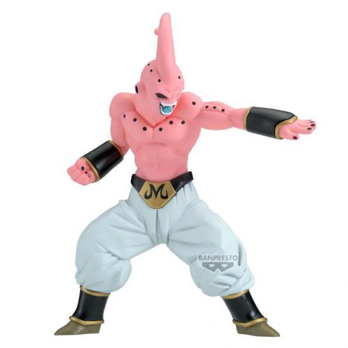 Dragon Ball Z Match Makers: Majin Buu vs Gotenks 18cm