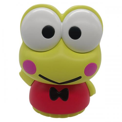 Salvadanaio (Money Bank) Sanrio: Keroppi