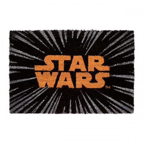 Star Wars Zerbino: Logo
