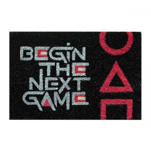 Squid Game Zerbino: Begin the Next Game