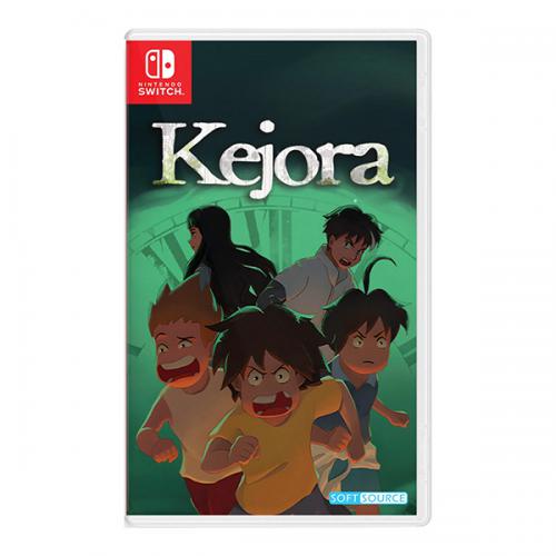 Kejora
