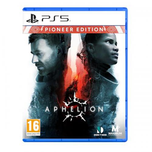 Aphelion Pioneer Edition