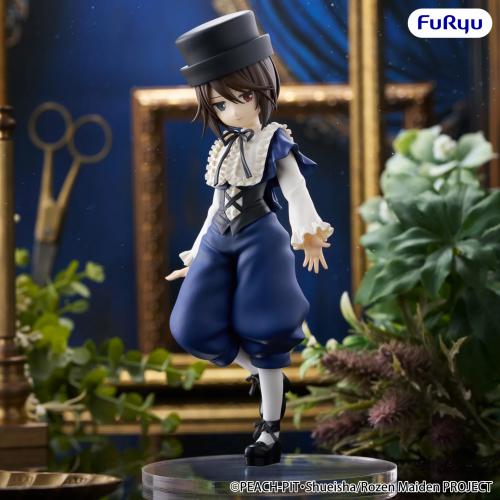 Rozen Maiden Souseiseki Trio-Try-It