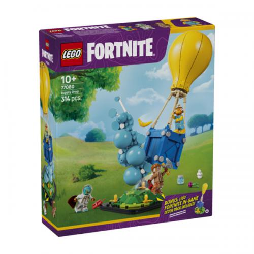 77080 LEGO Fortnite Consegna di Rifornimenti