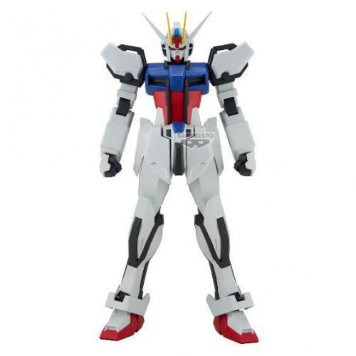 Mobile Suit Gundam Seed Gankai Toppa Strike Gundam
