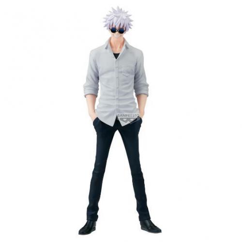 Jujutsu Kaisen King of Artist Satoru Gojo