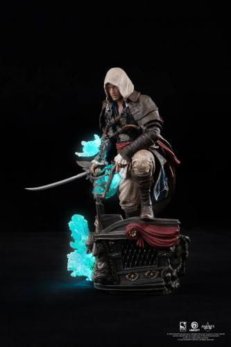 Assassins Creed Black Flag Resynced Animus Edward Kenway