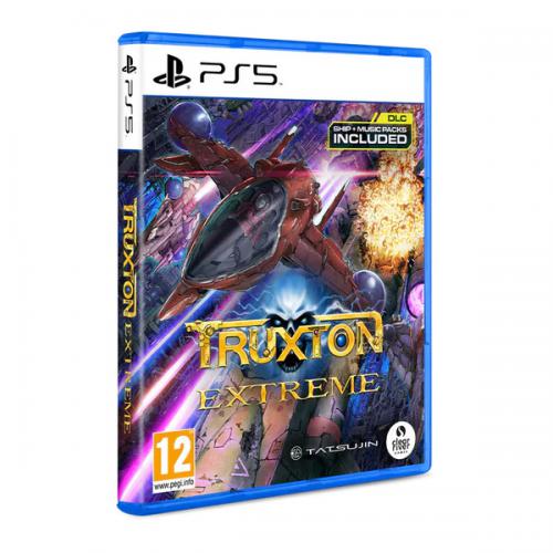 Truxton Extreme