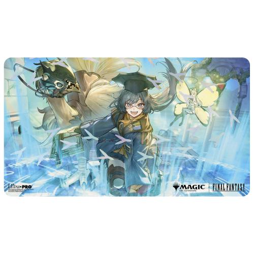 Magic Final Fantasy Tappetino Game Snapcaster Mage