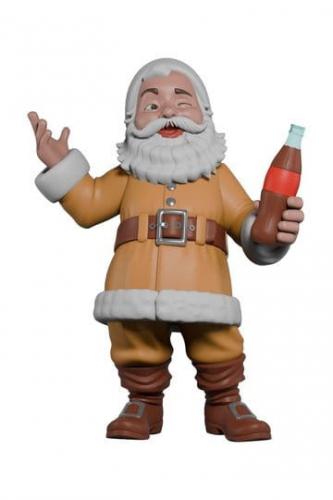 Minix Coca-Cola Polar Santa Claus 12cm