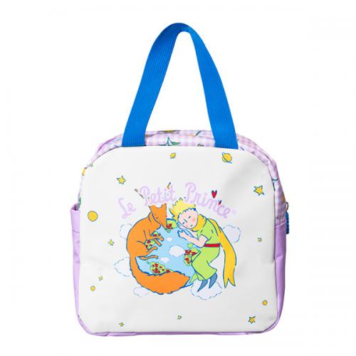 Il Piccolo Principe Borsa Termica Porta Pranzo