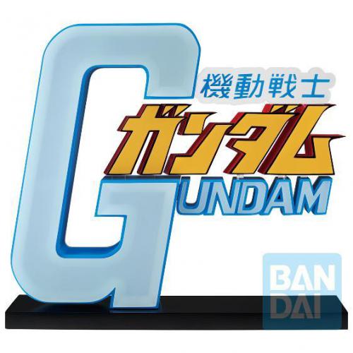 Ichibansho Gundam Universal S2 The Gigant Name 25cm