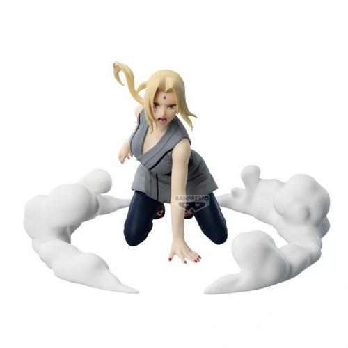 Naruto Tsunade 10cm