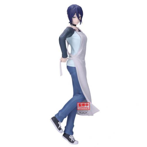 Chainsaw Man Movie Glitter Glam Reze (B) 22cm