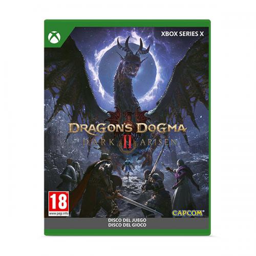 Dragon's Dogma II - Dark Arisen