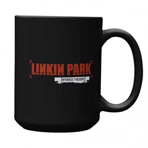 Linkin Park Tazza 320ml: Hibrid Theory