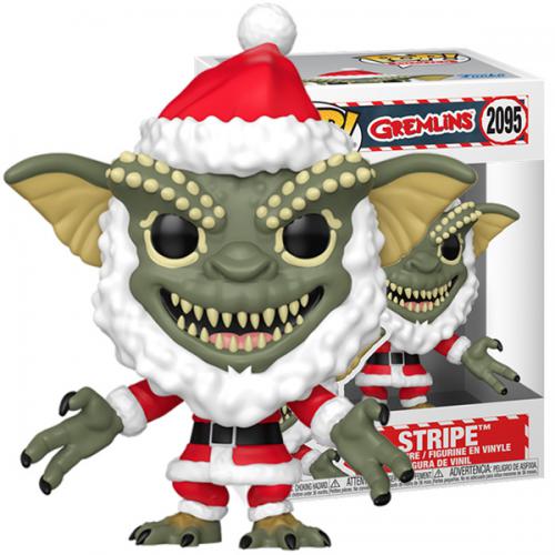 Funko POP! Gremlins HLDY: Stripe 2095