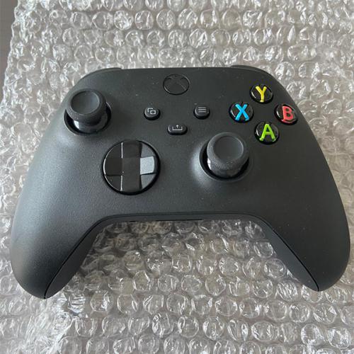 Controller Microsoft Xbox Series Nero Ricondizionato
