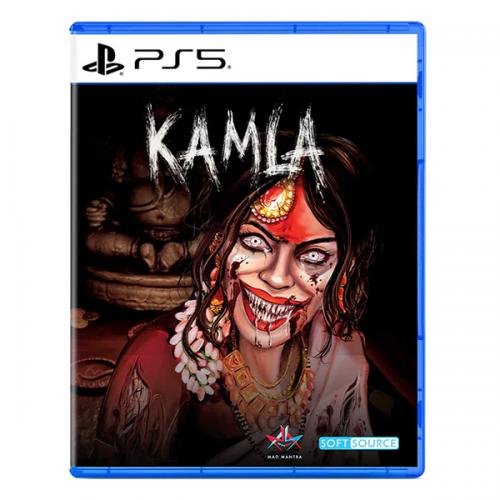 Kamla
