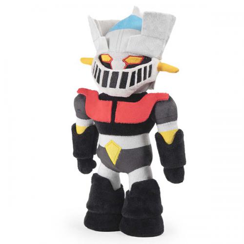 Mazinger Peluche T3 Bulk 28cm