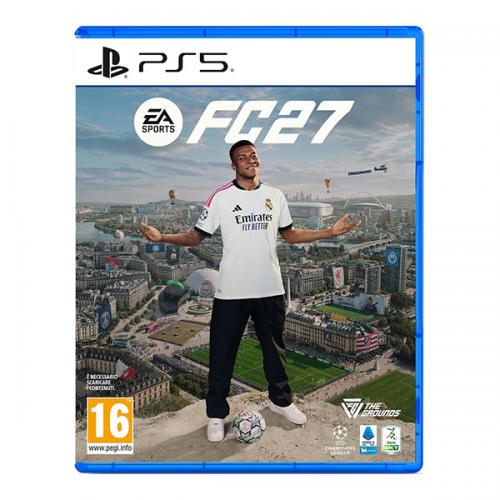 EA Sports FC27