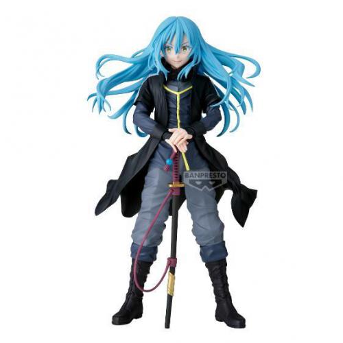 Vita da Slime Grandista Rimuru Tempest 27cm