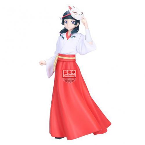 The Apothecary Diaries Fox Village Maomao 13cm