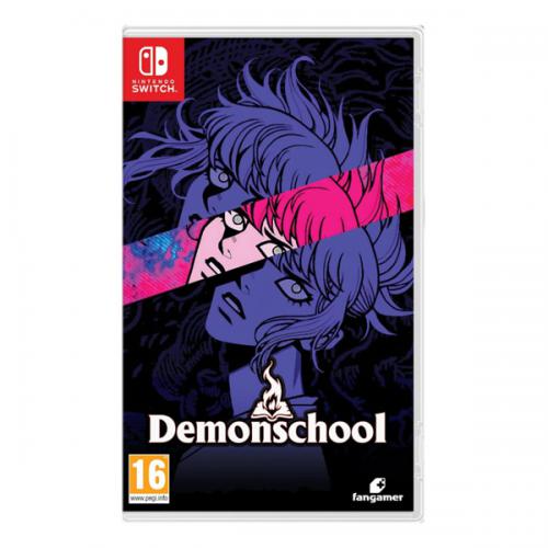 Demonschool D1 NG