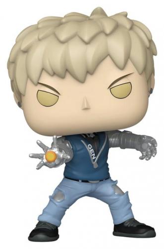 Funko POP! One Punch Man: Genos 2527