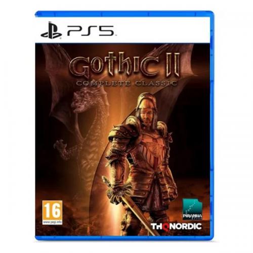 Gothic II Classic