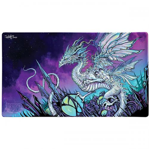 Tappetino da Gioco Playmat The Justhera Dragon Shield