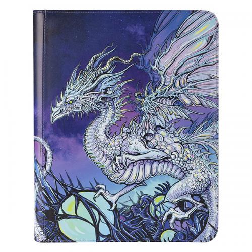 Album Zipster The Justhera Dragon Shield