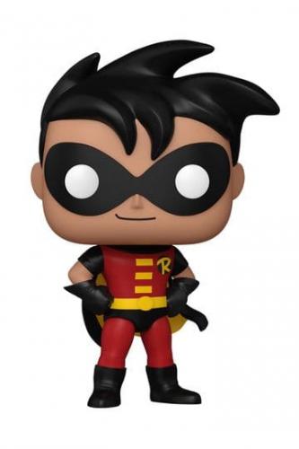 Funko POP! New Batman Adventures: Robin 656